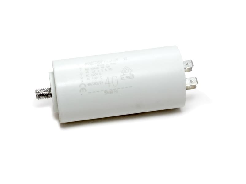 DNS433 - Kondensator icar 40µF