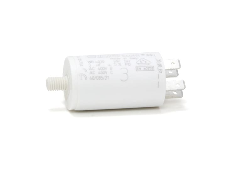 DNS404 - Kondensator icar 3µF
