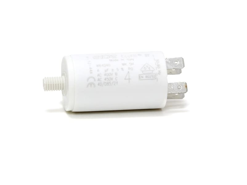 DNS407 - Kondensator icar 4µF