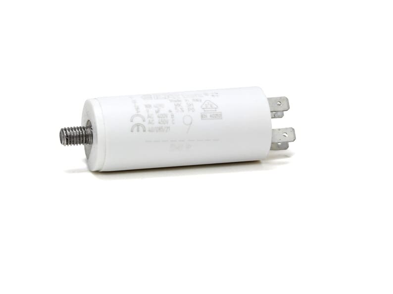 DNS416 - Kondensator icar 9µF