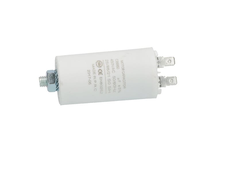 DNS532 - Kondensator kinez 35µF