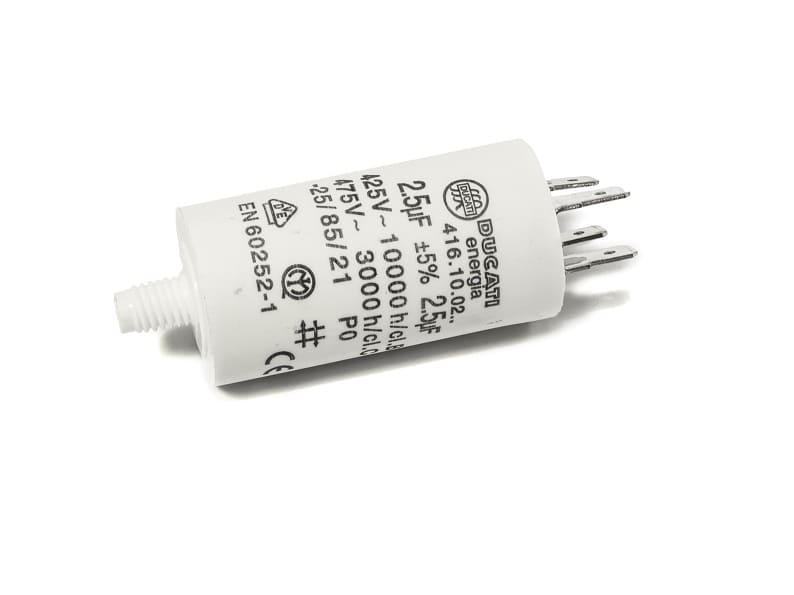 DNS703 - Kondensator ducati 2.5µF