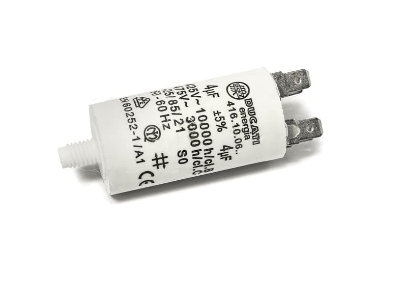DNS707 - Kondensator ducati 4µF