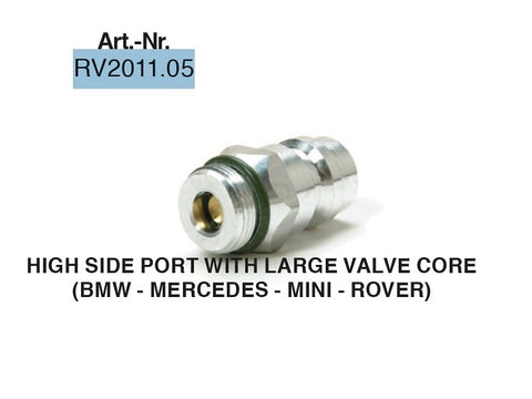 ACL701 - Valvul a/c auto RV2011