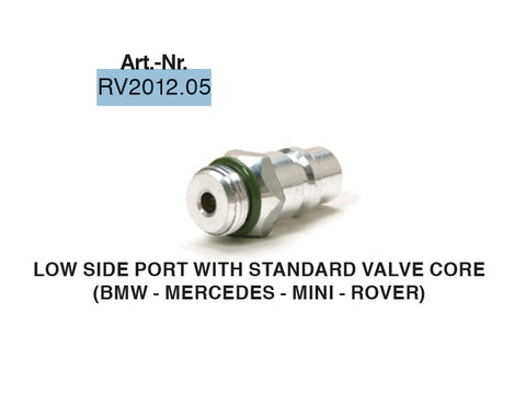 ACL702 - Valvul a/c auto RV2012