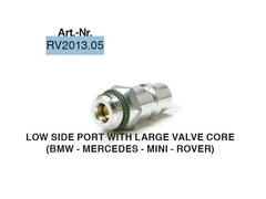 ACL703 - Valvul a/c auto RV2013