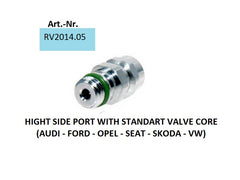 ACL704 - Valvul a/c auto RV2014 88.128