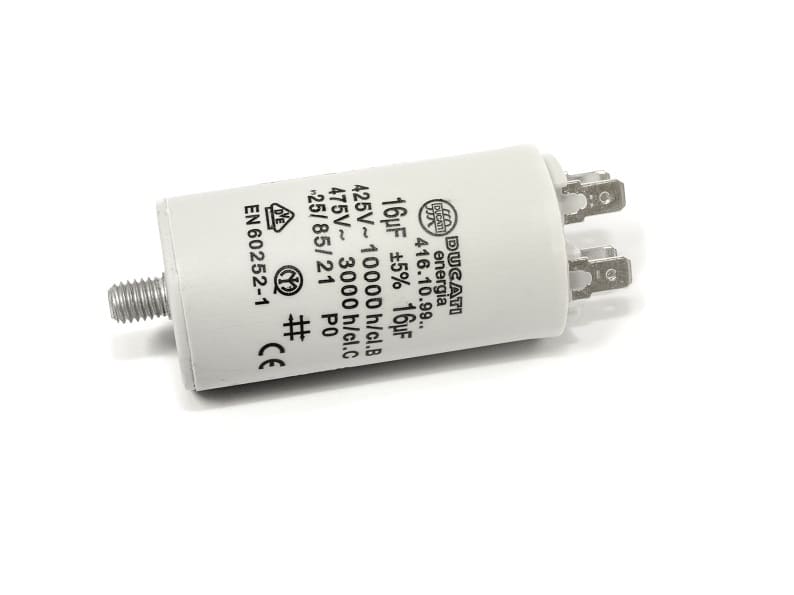 DNS724 - Kondensator ducati 16µF