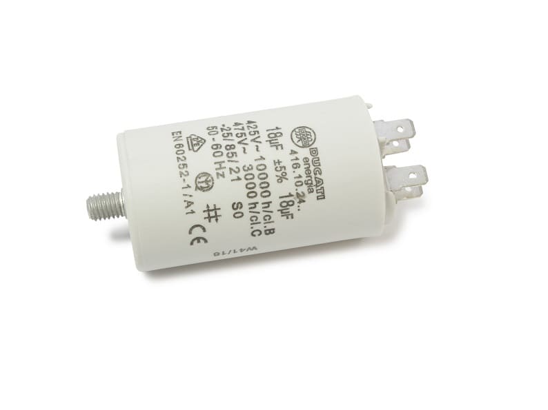 DNS725 - Kondensator ducati 18µF
