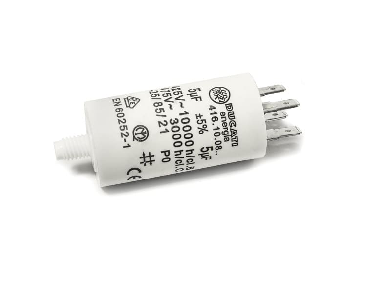 DNS709 - Kondensator ducati 5µF