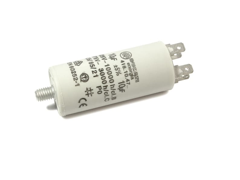 DNS717 - Kondensator ducati 10µF