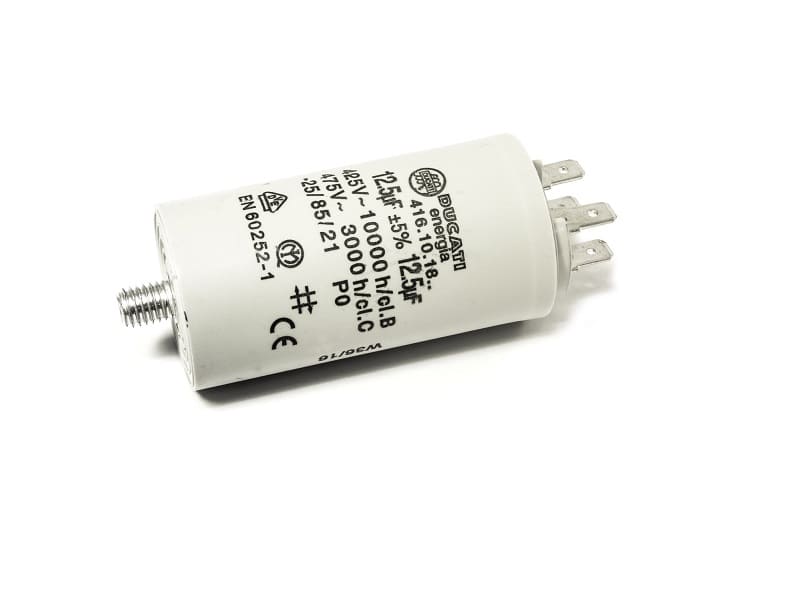 DNS720 - Kondensator ducati 12.5µF