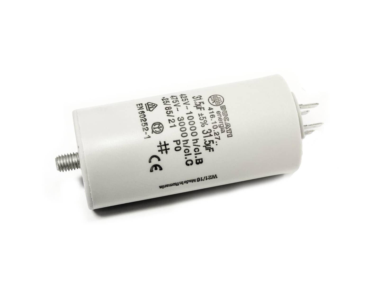DNS731 - Kondensator ducati 31.5µF