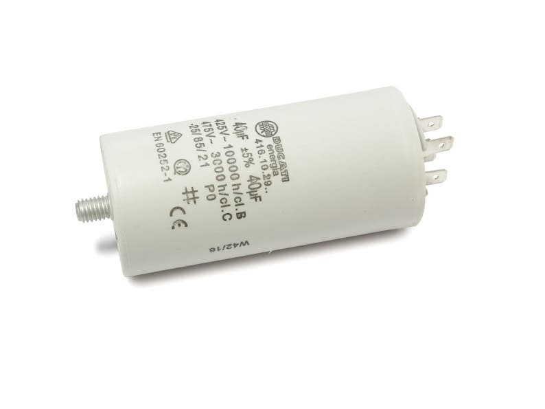 DNS733 - Kondensator ducati 40µF