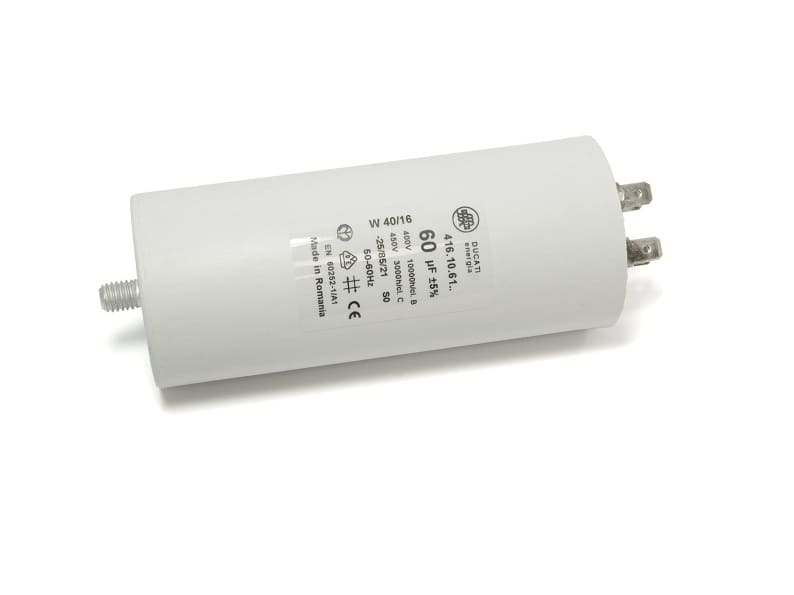 DNS737 - Kondensator ducati 60µF