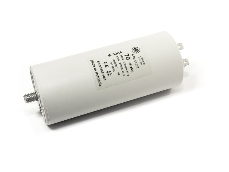 DNS739 - Kondensator ducati 70µF