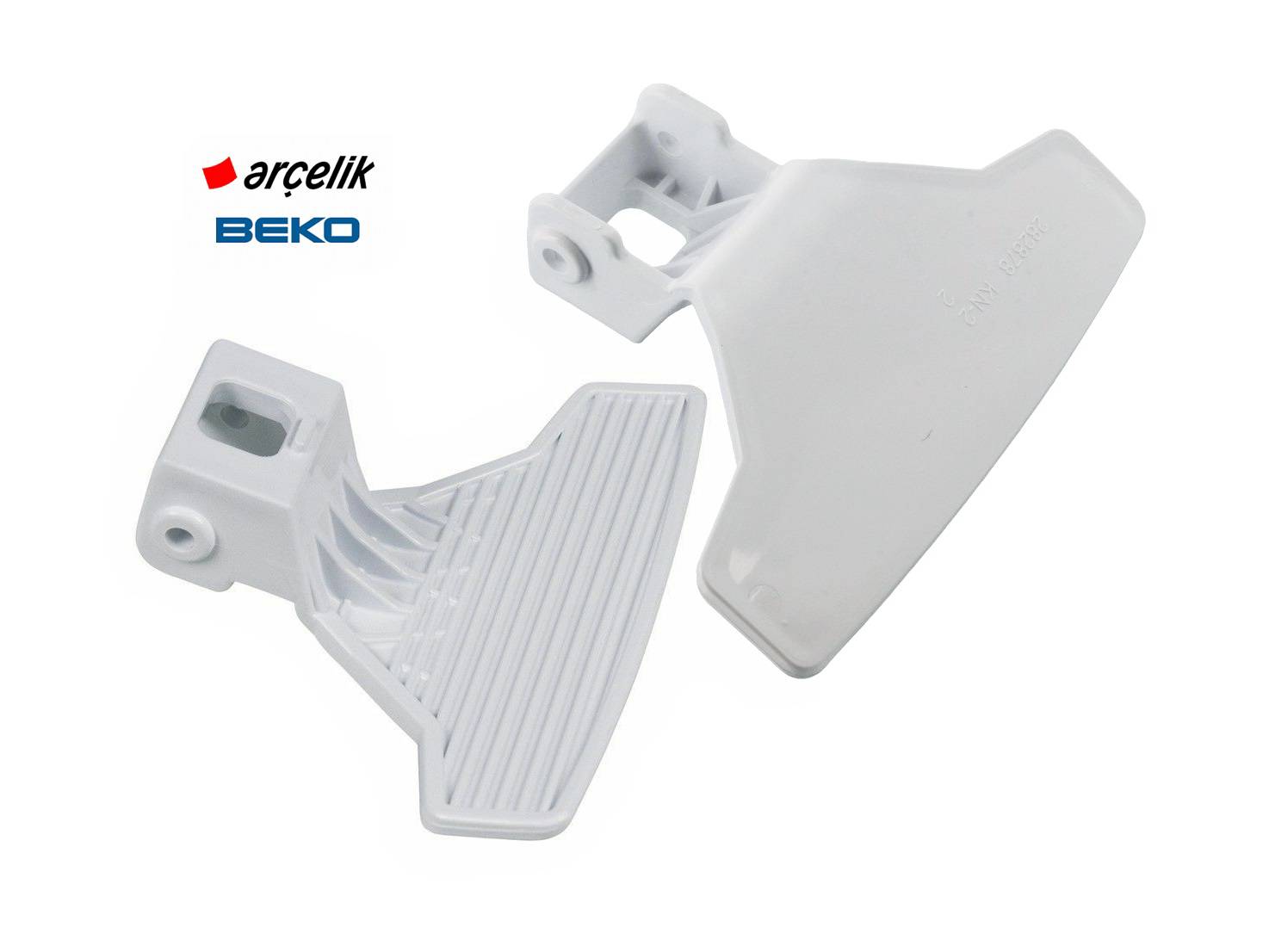 DRL0206 - Dorez lavatrice beko
