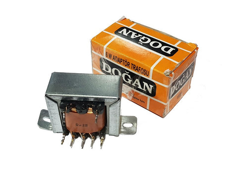 ACP107 - Transformator a/c 6w DOGAN