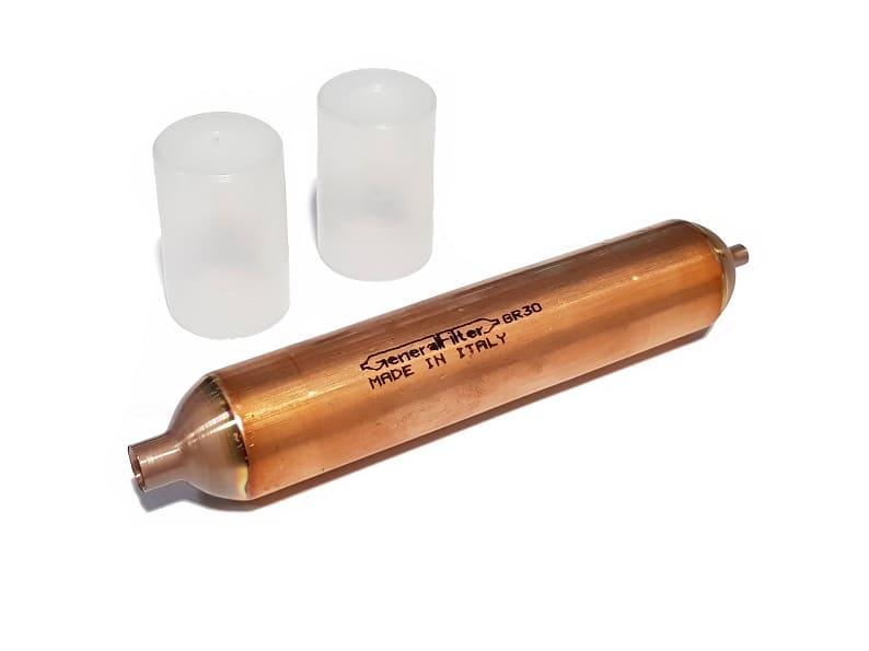 DRY014 - Filter gazi italian 30gr 6-2 mm