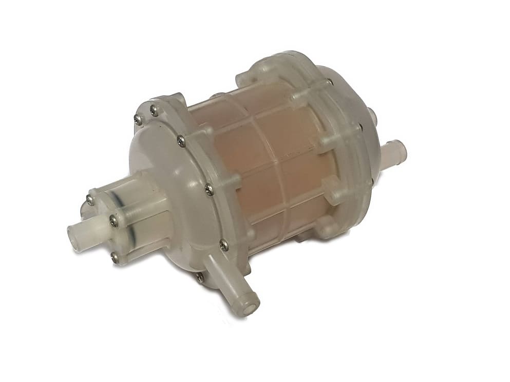DRY900 - Filter FW-4