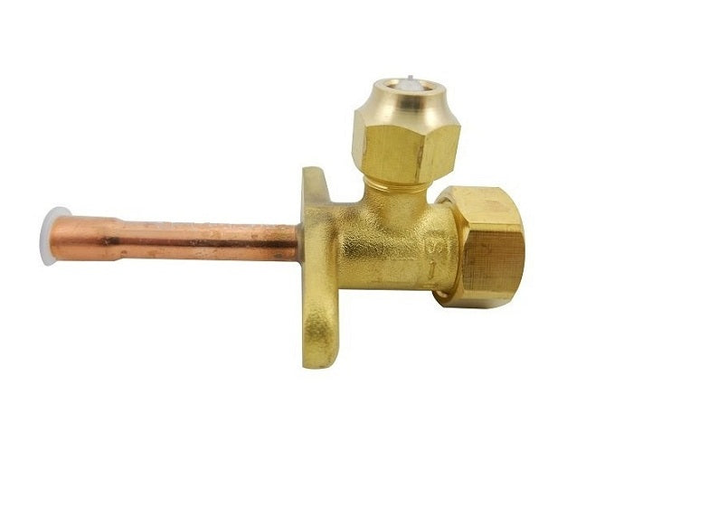 DSF602 - Valvul split a/c FC-602 1/4