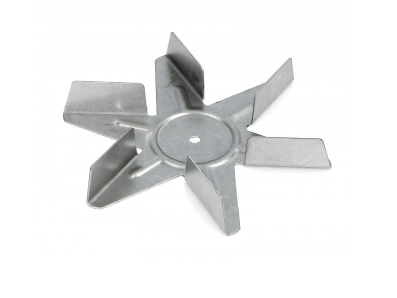 ELK000 - Elik ventilator furre ø15mm