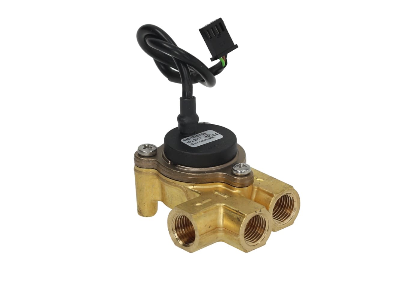 DZT3301 - Dozator ventoline 3R DIGMESA 1/4f