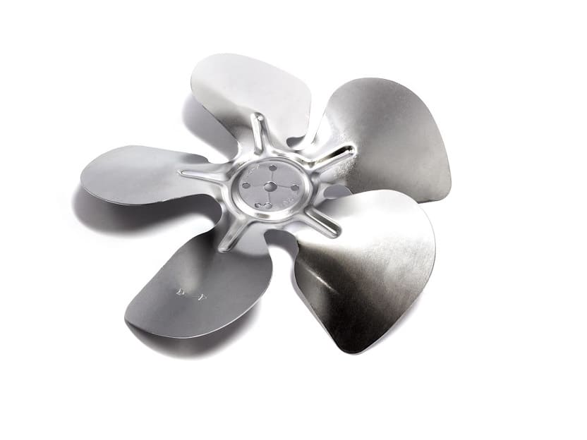 ELK108 - Elik motoventilatori 20cm 10w