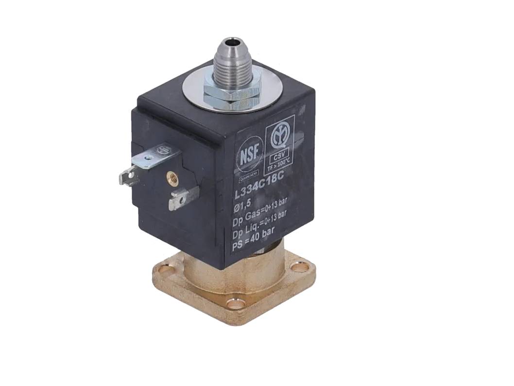 ELV4901 - Elektrovalvul 3R sirai 220v (L334C18C)