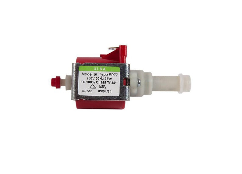 EMK003 - Elektropompe ULKA EP77 28w 4bar