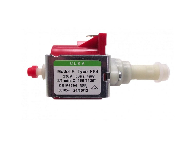 EMK122 - Elektropompe ULKA EP4 48w 20bar