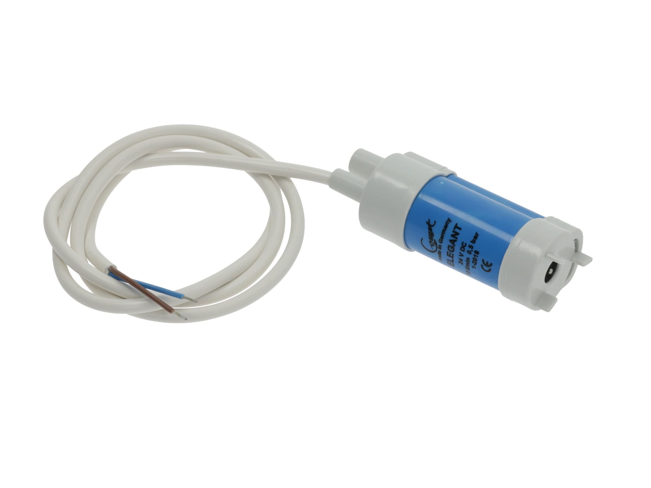 EPM8400 - Elektropompë zhytëse 24V DC, 10 L/min, 0.5 bar Bianchi Vending