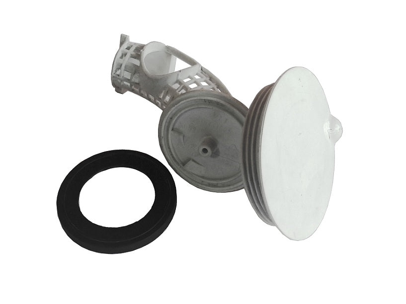 FIL0703 - Filter lavatrice zanussi