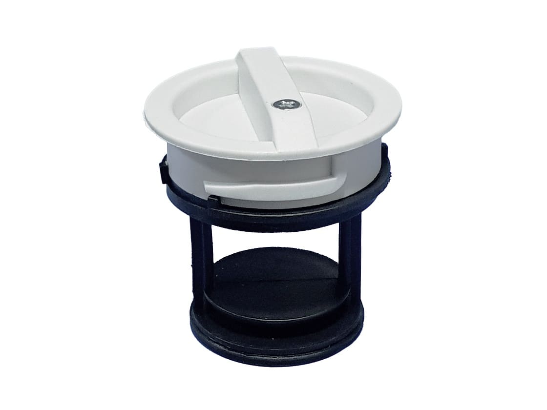 FIL0501 - Filter lavatrice candy vide