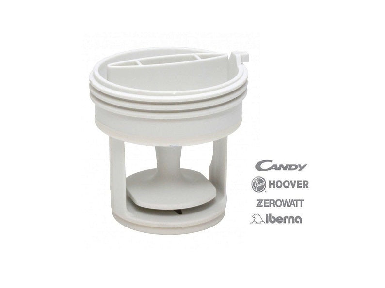 FIL0503 - Filter lavatrice candy