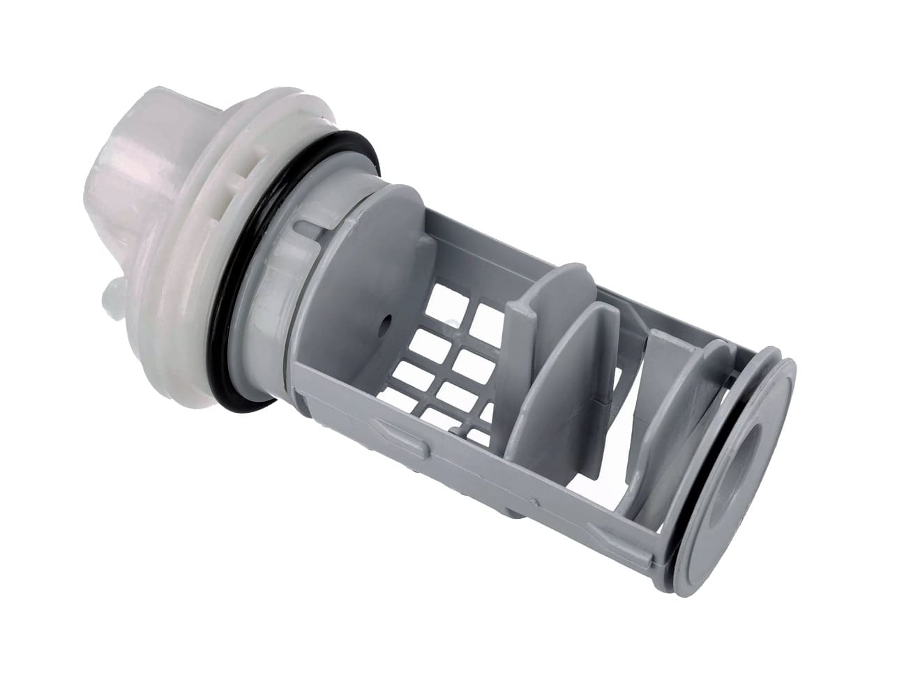 FIL0710 - Filter lavatrice zanussi