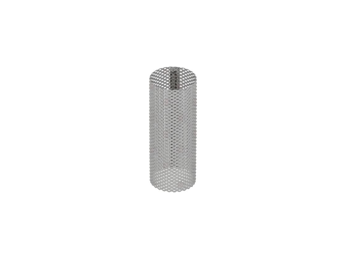 FLX3501 - Filter xhigleri wega ø8.5x8x22mm