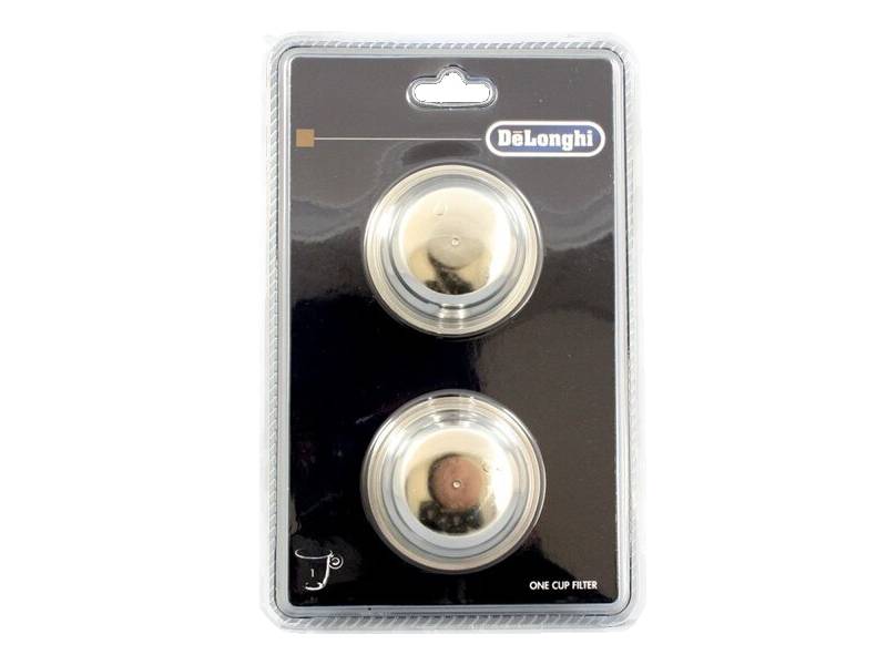 FLG6103 -  Kit 2 cope filtera luge teke+dopio de longhi