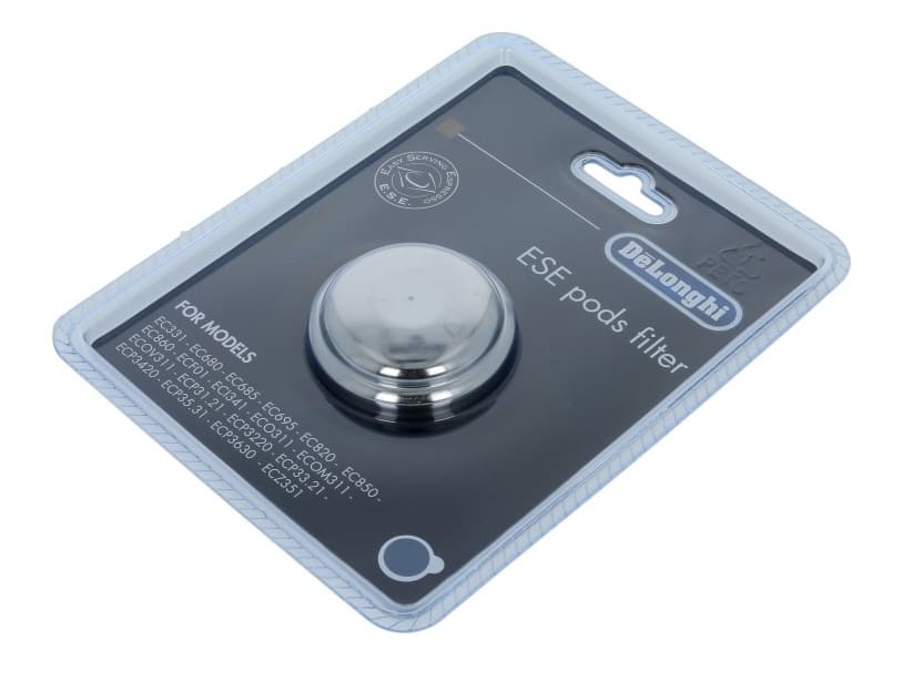 FLG6104 - Filter luge teke me bustine de longhi DLSC402