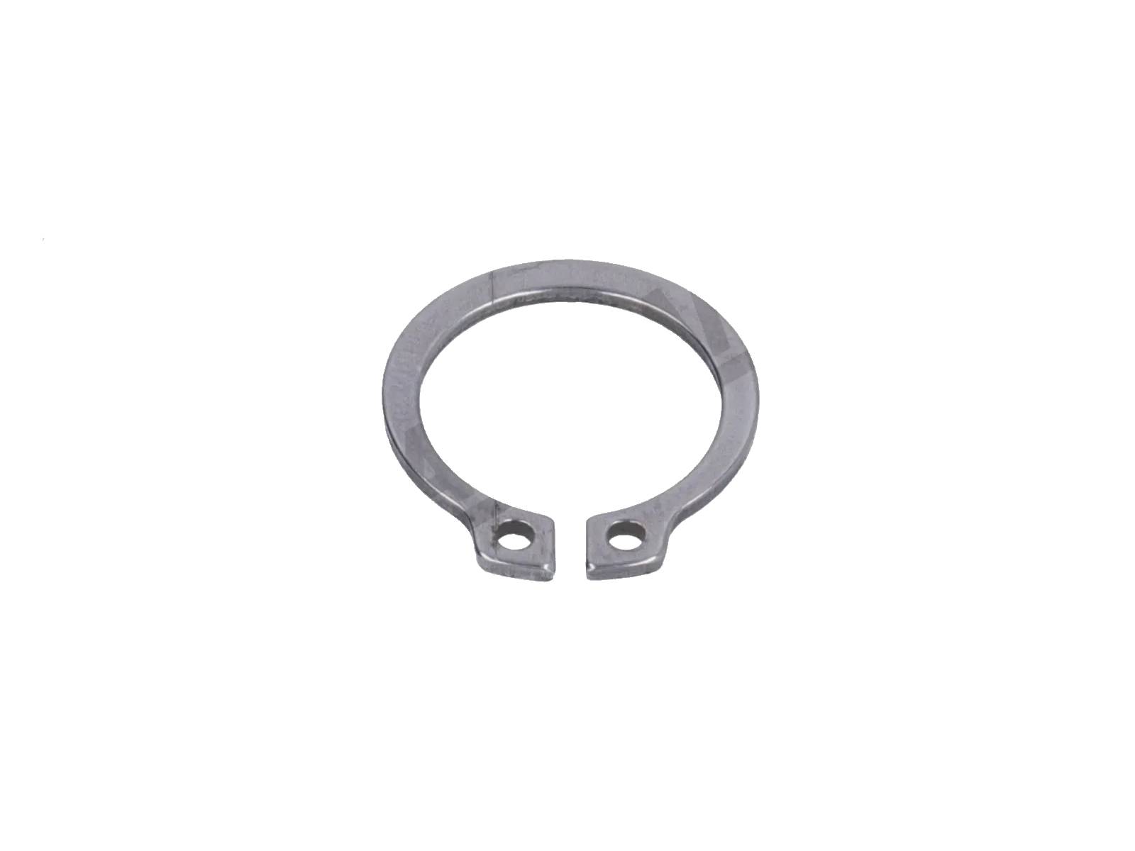 FRM3302 - Unaze seeger inox per rubinet avulli ø14.5mm