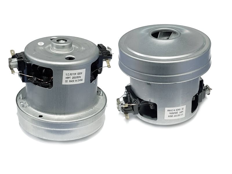FSH001 - Motor fshese rafsh L105mm Ø110mm 1200w