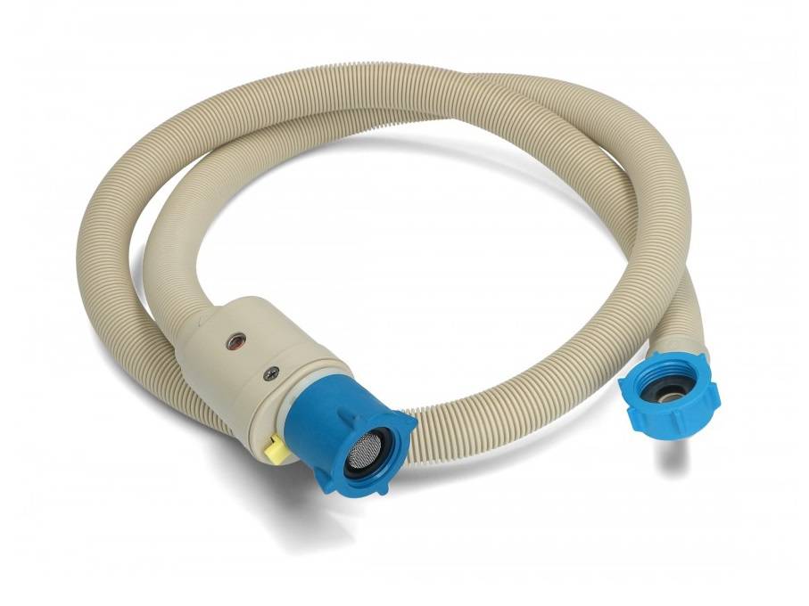 FRN2106 - Tub aquastop 150cm 25°c 10bar blu